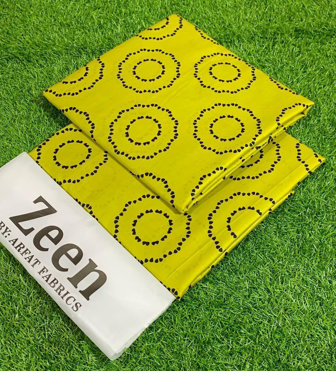 𝘽𝙧𝙖𝙣𝙙 : ZEEN 𝙎𝙩𝙪𝙛𝙛: LaWn