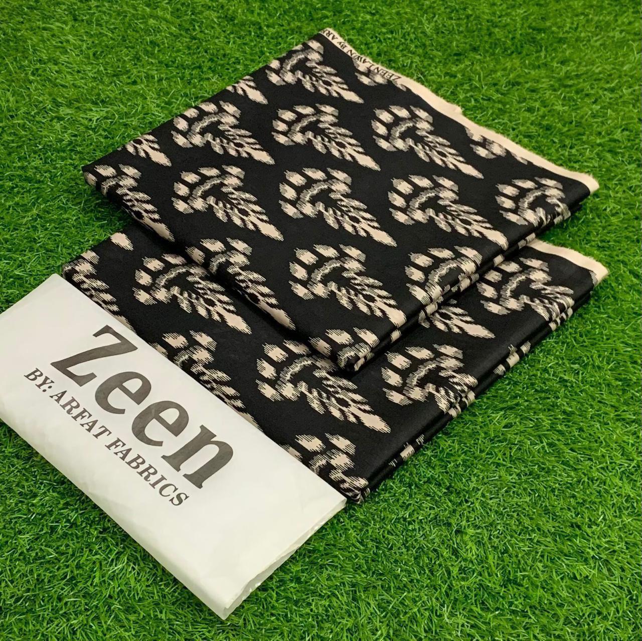 𝘽𝙧𝙖𝙣𝙙 : ZEEN 𝙎𝙩𝙪𝙛𝙛: LaWn