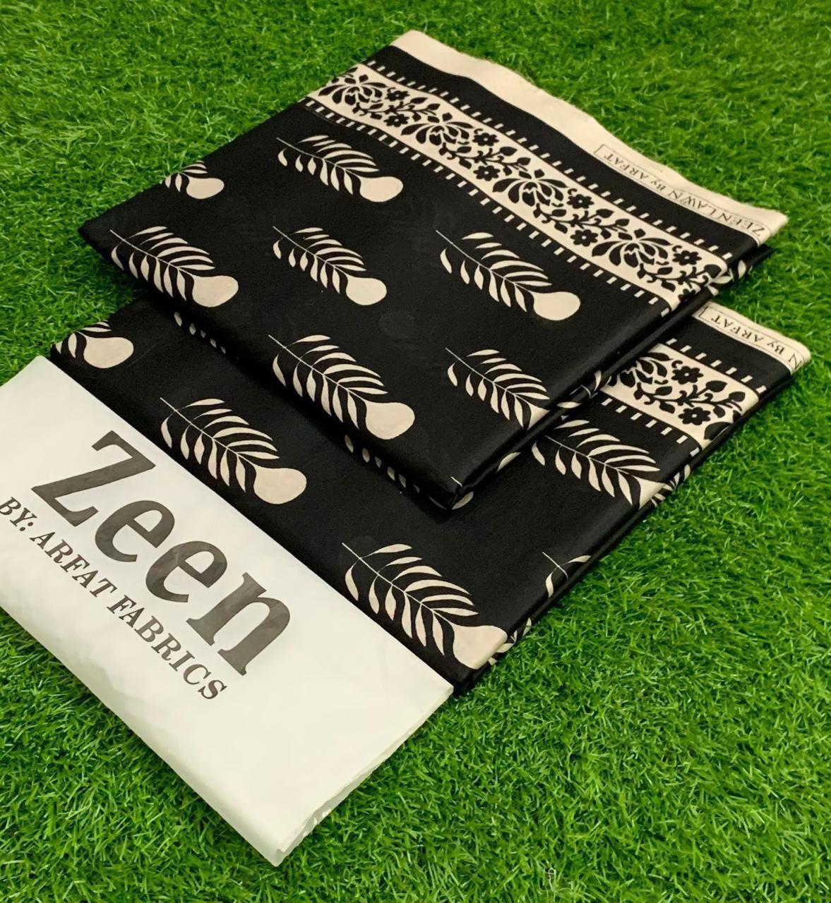 𝘽𝙧𝙖𝙣𝙙 : ZEEN 𝙎𝙩𝙪𝙛𝙛: LaWn