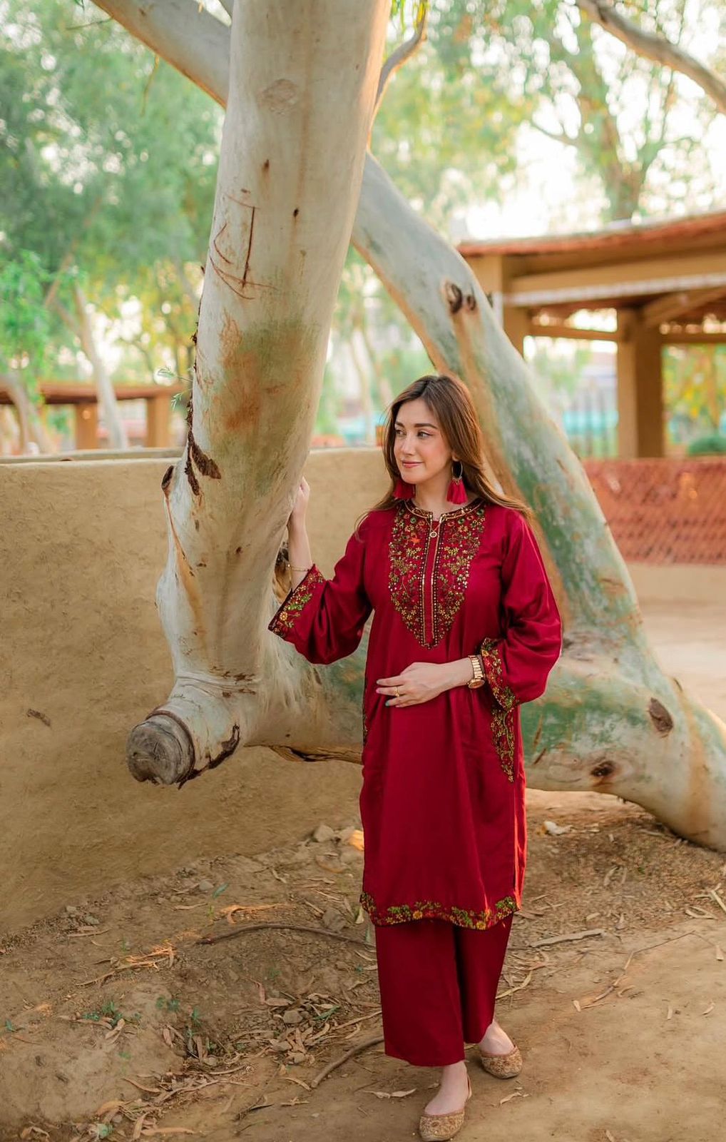 LAAM 2pc Wedding Summer Collection&nbsp;
