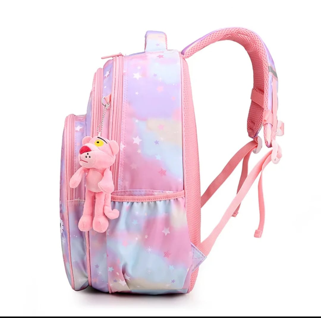 Hello Kitty Themed Pink Children