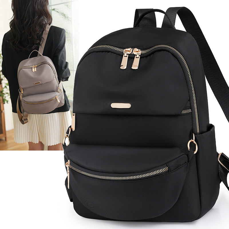 Fashion Women’s Travel Backpack