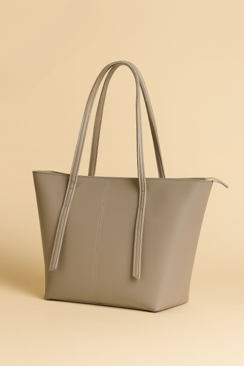 1 Piece Tote Handbag Elegant Design Premium Quality
